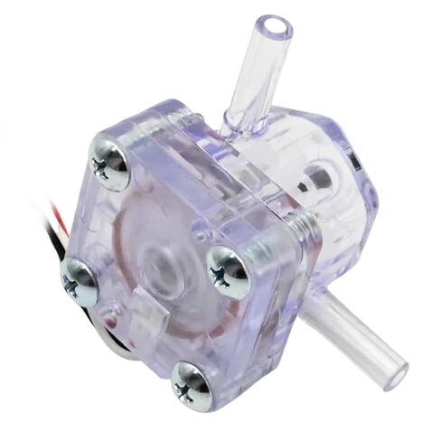 MDEOOSKY 0420A Micro Flow Sensor Meter Miniature Flowmeter, Replacement for Sears Kenmore Elite Refrigerator Fridge Ice Maker, Replaces 0420A in Saudi Arabia
