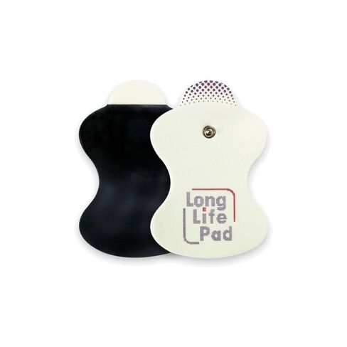 24 قطعة من وسادات القطب الكهربائي طويلة العمر تناسب Omron Max Power Relief in Kuwait