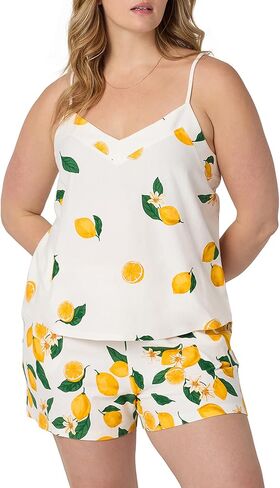 Women's Boxer Tank Pj Set, Champagne Wedding, M in Saudi Arabia