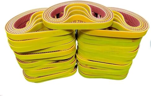 16T5-455+2mm Wire Harness Processing Equipment Pu Feed Timing Belt in Kuwait