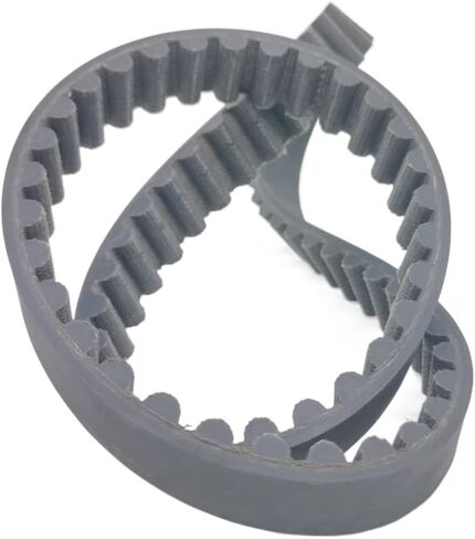 Xianglaa-Timing Belt 1464-8M Timing Belts 8M-1464-20 50 Width 45mm 20mm 30mm Pitch 8mm Length 1464mm Fiberglass Core HTD8M Rubber Belt (Size : Width 40MM) in Saudi Arabia