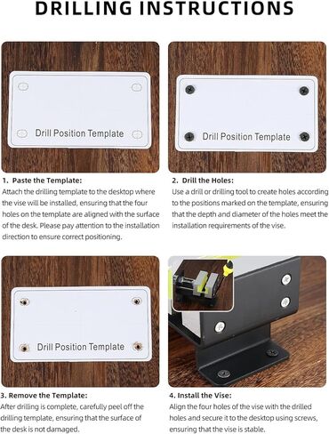 مجموعة أدوات إعادة الإمساك الاحترافية لنادي الجولف - مشبك ملزمة عالي التحمل مع نظام تثبيت بأربعة براغي وسكين خطاف، مثالي لتطبيق مذيبات قبضة الجولف والاستبدال المستقر in Kuwait