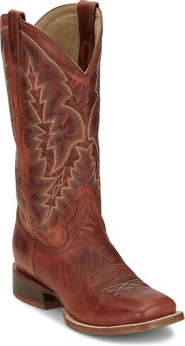 Tony Lama Men's Camarillo 13" Western Boot in Saudi Arabia
