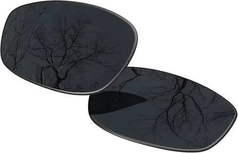 Polarized Replacement Lenses for Oakley Twenty XX 2012 OO9157 Sunglasses - More Options in Saudi Arabia