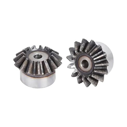 1Pcs 4M 20 Teeth Bevel Gear Inner Bore Diameters 20/22/24/25/28/30/32/35/40mm CNC Parts(40mm) in Saudi Arabia