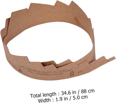 ERINGOGO Guzheng Code Paper 10pcs Code Location Diagrams Installation Guide for Guzheng Models in Saudi Arabia