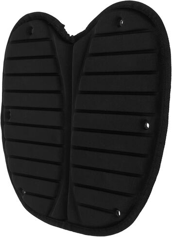 GANAZONO Fishing Boat Seat Mat Kayak Seat Pad Lightweight Sturdy Eva Ergonomic Design Easy to Install Carry in Saudi Arabia