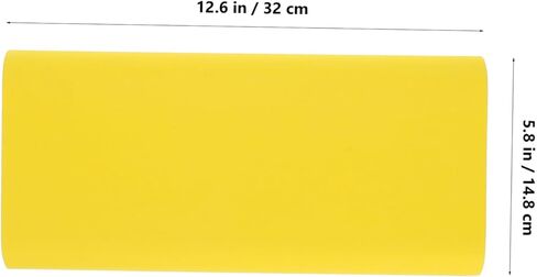 GANAZONO Dragon Boat Seat Cushion Durable Eva Slip Kayak Seat Pad Fit for Fishing and Outdoor Water Sports Thicken Mat for Dragon Boat Competition in Saudi Arabia