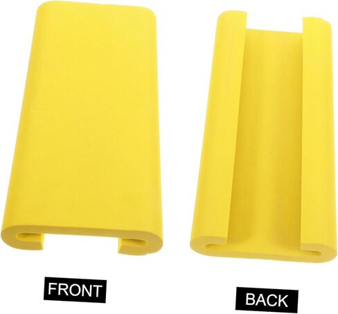 GANAZONO Dragon Boat Seat Cushion Durable Eva Slip Kayak Seat Pad Fit for Fishing and Outdoor Water Sports Thicken Mat for Dragon Boat Competition in Saudi Arabia
