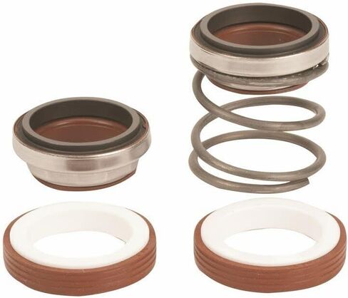 Banjo Corp 15035 Wet Seal Mechanical Seal Assembly FKM in Saudi Arabia