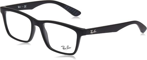 Ray-Ban Rx7025 Square Prescription Eyeglass Frames in Saudi Arabia