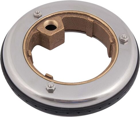 Bradley S05-054 Sprayhead For Washfountain in Kuwait