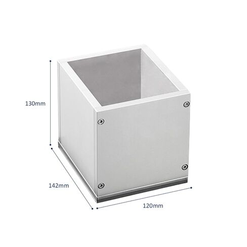 アズワン(AS ONE) Cool Plate Aluminum Beads Bath /1-5951-11 in Kuwait