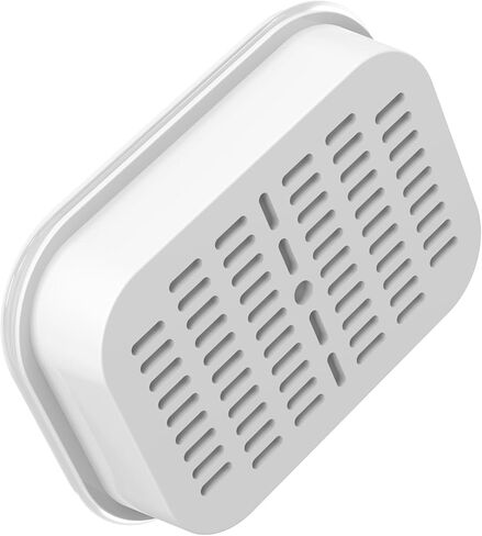 Replacement Filters for All Nakii® Pitcher Filtration System, Fits Nakii® NFP-100, Reduces Chlorine, Last Up to 3 Months or 150 Gallons (Pack of 3) in Saudi Arabia
