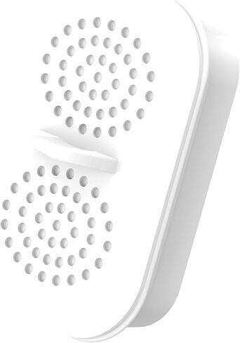 Replacement Filters for All Nakii® Pitcher Filtration System, Fits Nakii® NFP-100, Reduces Chlorine, Last Up to 3 Months or 150 Gallons (Pack of 3) in Saudi Arabia