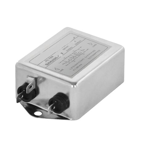 مرشح طاقة أحادي الطور 380VAC SH420H-3 SH420H-5(SH420H-3A 220/380VAC) in Saudi Arabia