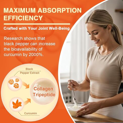 ZEBORA Multi-Collagen-Peptides-Powder for Joint Recovery with MSM & CS - 50 Servings of Hydrolyzed Collagen for Women Men - Type I II III V X Collagen for Skin Hair Nail & Joint Support, Keto Friendly in Saudi Arabia