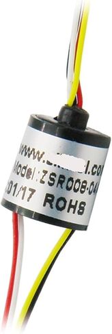 ZSR08U-04A حلقة موصلة للانزلاق in Saudi Arabia