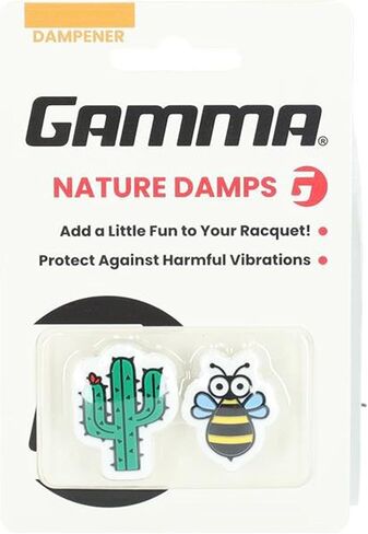 GAMMATennis Nature Dampener in Kuwait