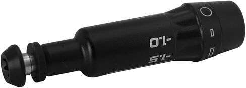 1 قطعة RH جولف رمح كم محول متوافق مع Ping G425 G410 G430 سائق الممر الخشب الهجين تلميح 0.335/0.350/0.370 للخيار in Kuwait