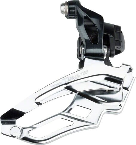 شيمانو تياجرا FD-4703 10 سرعات ثلاثية 28.6/31.8 ملم أمامي Derailleur in Saudi Arabia