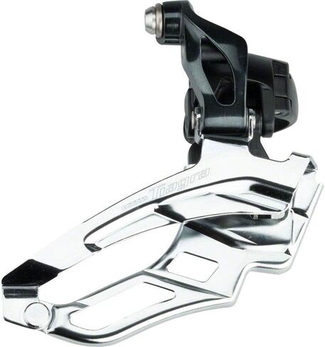 شيمانو تياجرا FD-4703 10 سرعات ثلاثية 28.6/31.8 ملم أمامي Derailleur in Saudi Arabia