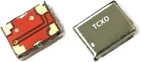 1 قطعة 10 ميجا هرتز 10 متر TCXO 7050 SMD درجة الحرارة تعويض مذبذب الكريستال الدقة 10.000 ميجا هرتز 5070 5.0x7.0 مللي متر 3.3 فولت +-0.5ppm in Kuwait