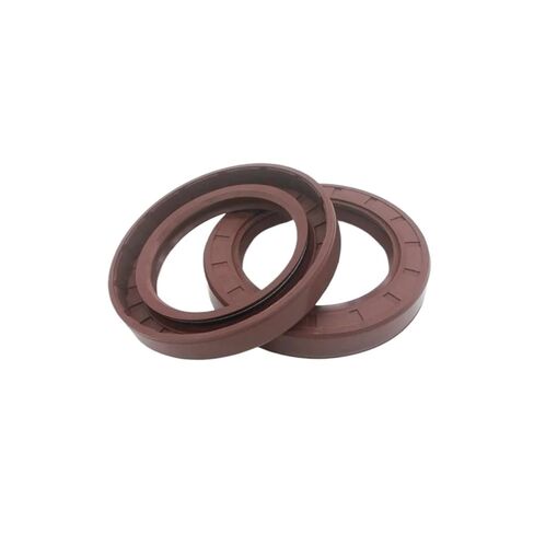 10PCS Fluorine Rubber Fluororubber Skeleton Oil Seal 35 * 54/55/56/58/60/62 7/8/10/12(35X58X8) in Kuwait