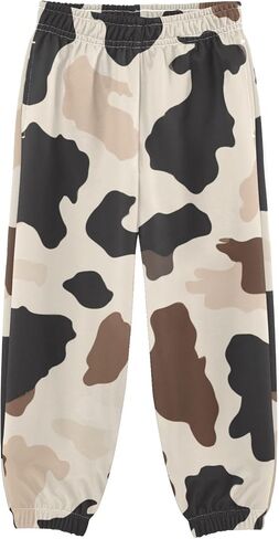 بنطال رياضي للأولاد الصغار بنطال رياضي كاجوال رياضي ناعم للأولاد الصغار مع جيب in Kuwait