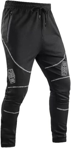 سراويل ركوب الدراجات الجبلية للأولاد من FORBEMK، سراويل خفيفة الوزن لركوب الدراجات، سراويل قابلة للتنفس لتدريب MTB BMX في الهواء الطلق in Kuwait