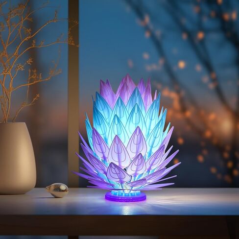 iSANMATE خيط PLA الشفاف السريع 1.75 مم، متعدد الألوان قوس قزح PLA، دقة الأبعاد ±0.02 مم، 1 كجم بكرة - أزرق أرجواني in Kuwait