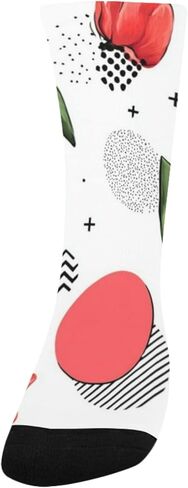 جوارب جريئة للتنزه سيرًا على الأقدام - جوارب شتوية حرارية سميكة دافئة للأولاد والبنات الصغار للمدرسة، والارتداء اليومي والأنشطة الخارجية in Kuwait