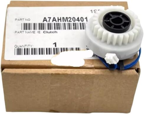 2 PCS Clutch Compatible with 287 227 367 7522 7528 Models A7AHM20501 A7AHM20401 A02EM20200(A7AHM20501) in Saudi Arabia