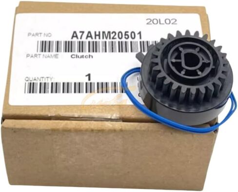 2 PCS Clutch Compatible with 287 227 367 7522 7528 Models A7AHM20501 A7AHM20401 A02EM20200(A7AHM20501) in Saudi Arabia