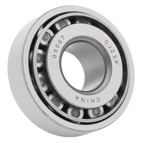 المخروط: 09067، السباق: 09195 - محمل أسطواني مدبب 0.75 بوصة × 1.938 بوصة × 0.71 بوصة (القطر الخارجي × العرض × العرض) | 19.05 مم × 49.225 مم × 18.034 مم (القطر الخارجي × العرض × العرض) - مجموعتان in Saudi Arabia