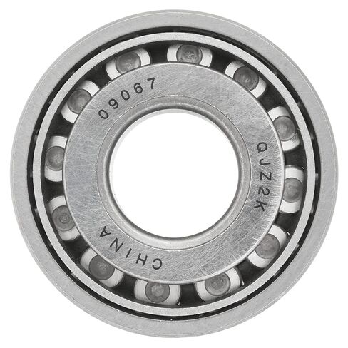 المخروط: 09067، السباق: 09195 - محمل أسطواني مدبب 0.75 بوصة × 1.938 بوصة × 0.71 بوصة (القطر الخارجي × العرض × العرض) | 19.05 مم × 49.225 مم × 18.034 مم (القطر الخارجي × العرض × العرض) - مجموعتان in Saudi Arabia