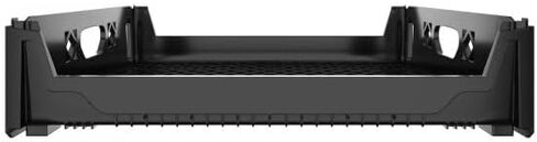 Heavy Duty Bread Tray, Industrial Strength, 26"x22"x6", Made in USA in Saudi Arabia
