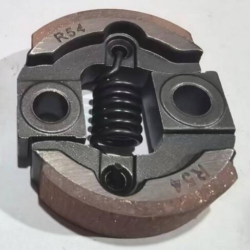 Compatible with Vehicle Models TJ27 TH26 TG18 TG20 TG24 Clutch Ø54 for Part Number 13081-2226 13081-2134 Aftermarket Replacement in Saudi Arabia