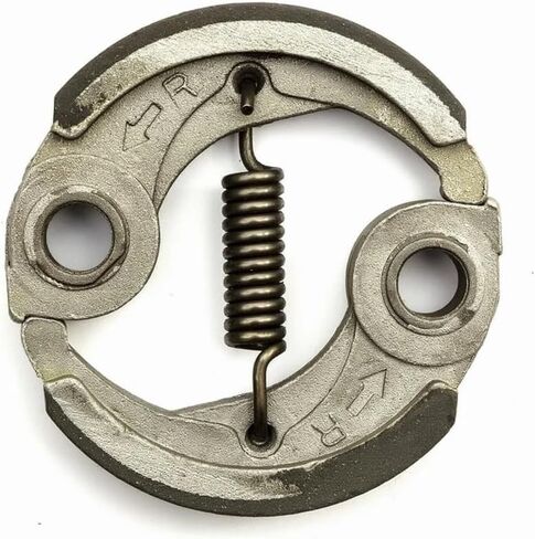 2 Pack Clutch Compatible with TG33 TD33 TD40 TD48 TH34 TH43 TH48 TJ35E in Saudi Arabia