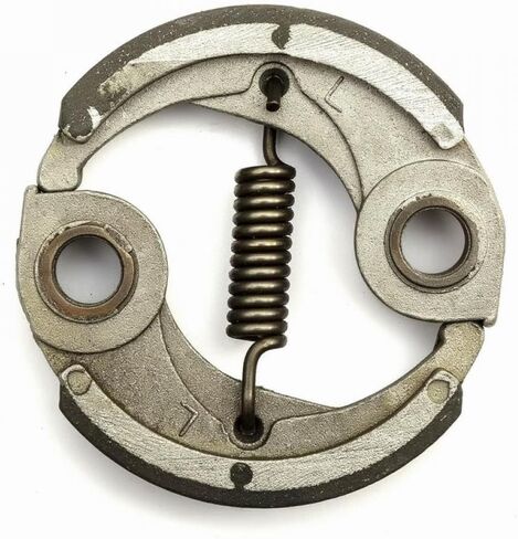 2 Pack Clutch Compatible with TG33 TD33 TD40 TD48 TH34 TH43 TH48 TJ35E in Saudi Arabia