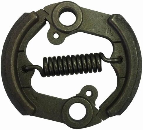 متوافق مع قابض نماذج المركبات G45L 143R 505 29 76-01 OD 76 مم مساحة الفتحة 54 مم استبدال ما بعد البيع in Saudi Arabia
