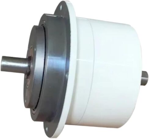 Reliable Magnetic Powder Clutch for Printing Machinery, Ensuring Stable Transmission(0.5) in Saudi Arabia