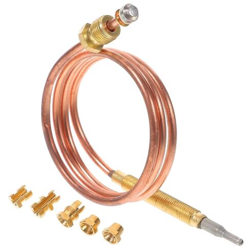 مستشعر درجة الحرارة الحراري 600 مم 1 قطعة in Kuwait