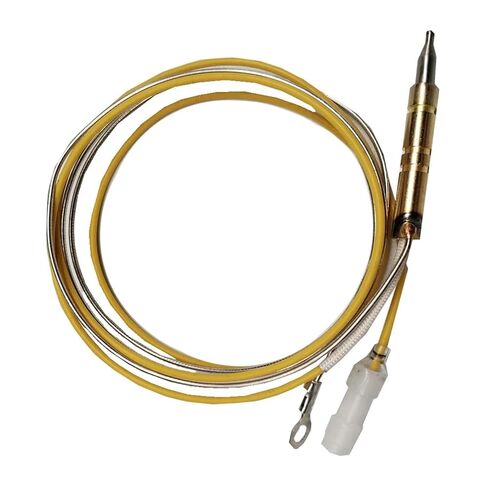 محولات الاستشعار الحرارية موصل ملحقات التحكم في درجة الحرارة الآمنة 1 قطعة in Kuwait