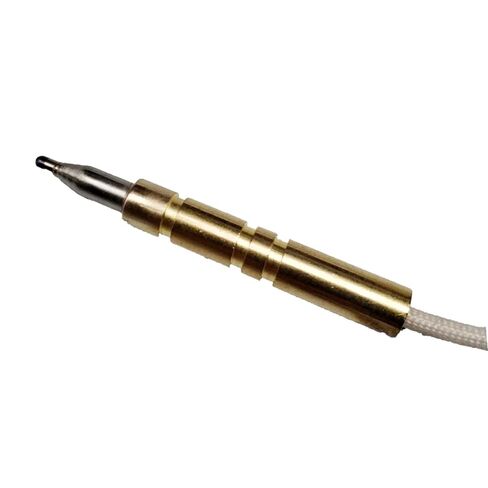 محولات الاستشعار الحرارية موصل ملحقات التحكم في درجة الحرارة الآمنة 1 قطعة in Kuwait