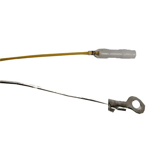 محولات الاستشعار الحرارية موصل ملحقات التحكم في درجة الحرارة الآمنة 1 قطعة in Kuwait