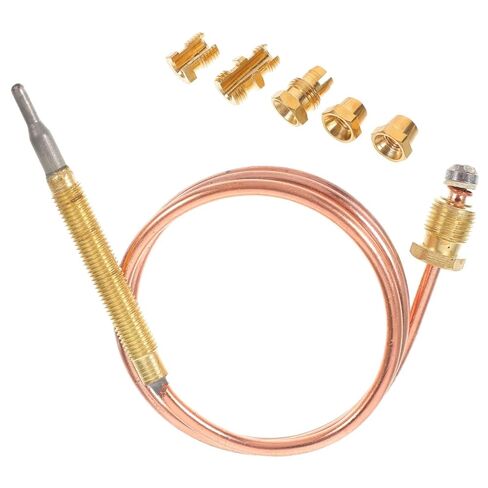 الحرارية 600 مللي متر العالمي الاستشعار التحكم في درجة الحرارة 1 قطعة in Kuwait