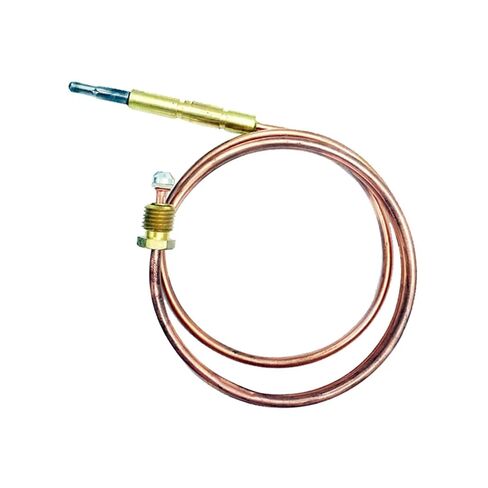 Heater Thermocouple Protection Device M10*1 Connector Nuts Universal Sensor 900mm 1Pcs in Kuwait