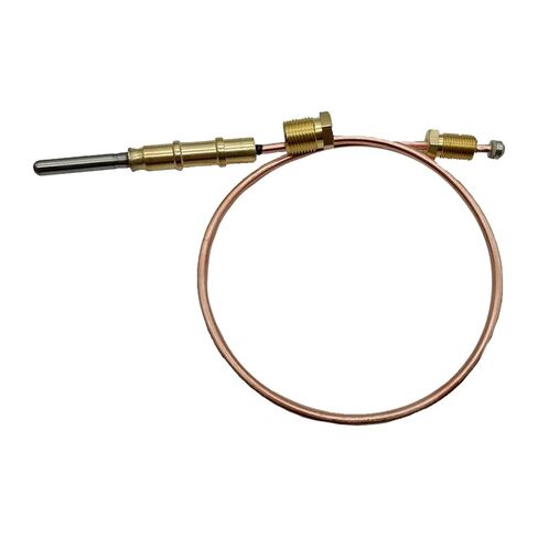 Thermocouple Temperature Sensor Parts Wire Thermostat Control Valve Accessories Appliances Component 1Pcs in Saudi Arabia
