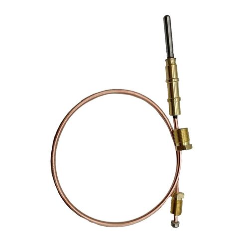 Thermocouple Temperature Sensor Parts Wire Thermostat Control Valve Accessories Appliances Component 1Pcs in Saudi Arabia